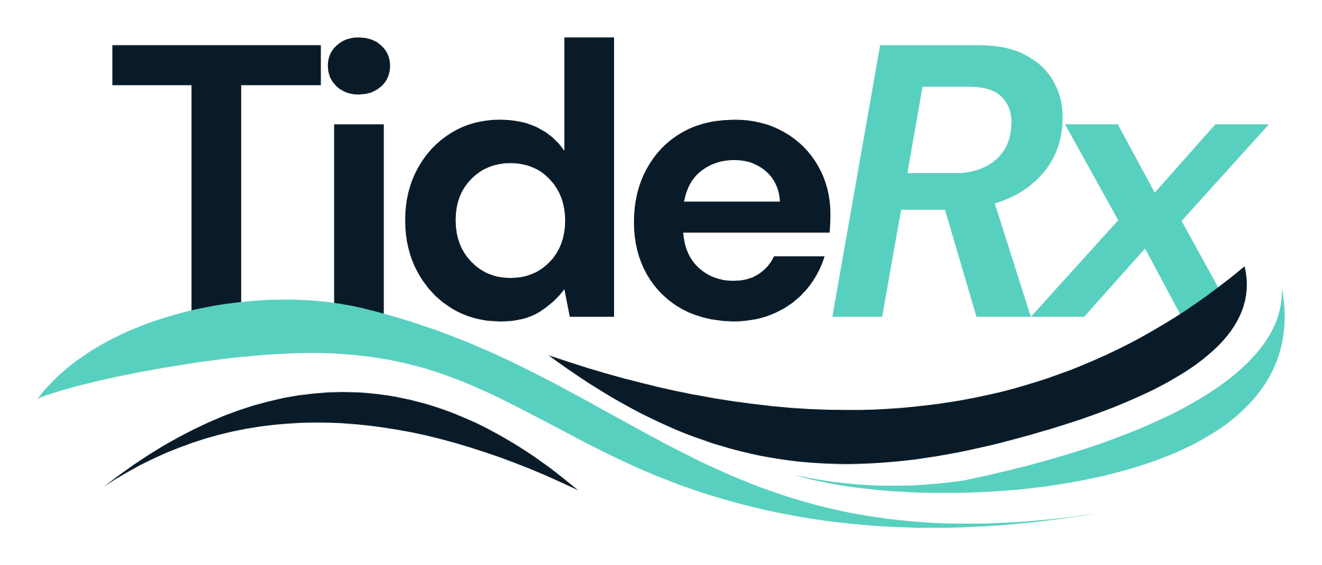 TideRx Clinical Supply